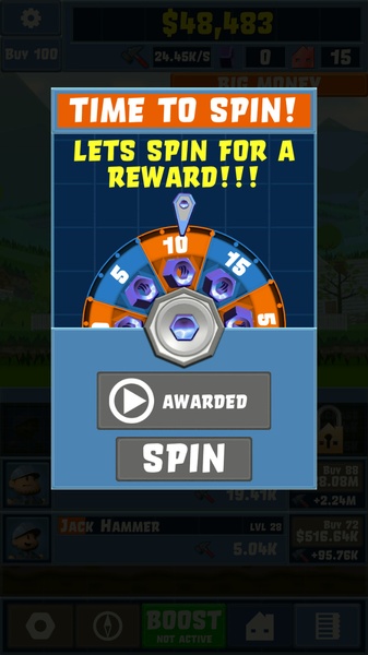 Idle Property Tycoon - Preview 9