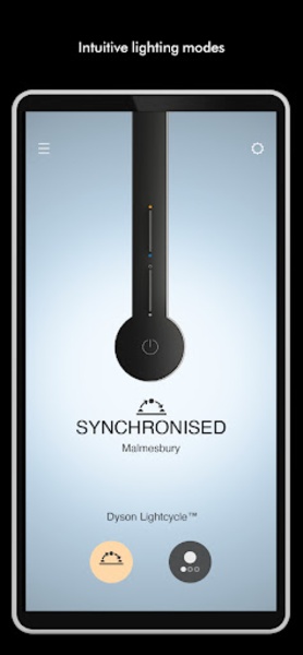 Dyson Link - Preview 2
