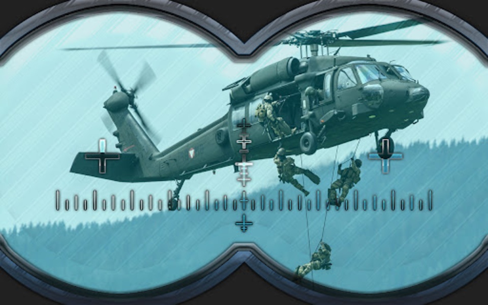 Sniper 3D Assassin:Free Shooter Games - Preview 6