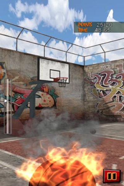 Basketball JAM - Preview 4
