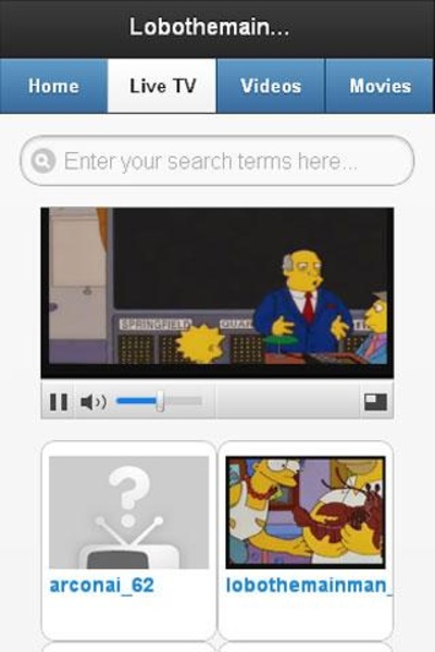 IVOO TV - Preview 6