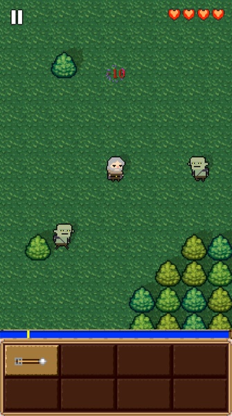 Shooty Quest - Preview 6