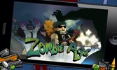 Zombie Age screenshot 1