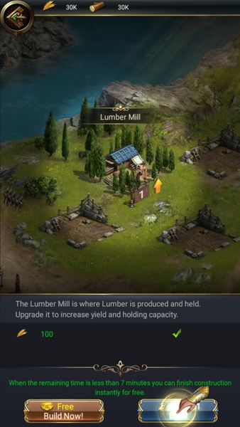 Days of Empire - Preview 2