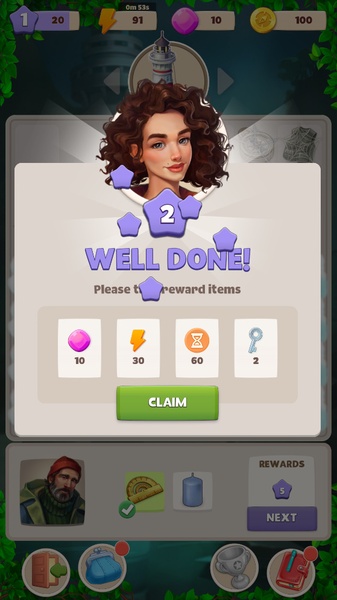 Merge Mystery - Preview 8