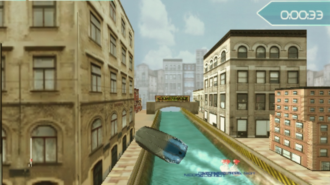 3D JetSki Racing - Preview 2