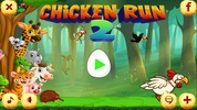 Chicken Run 2 screenshot 1