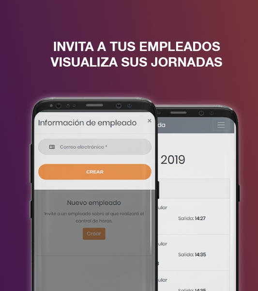 Registro jornada - Preview 1