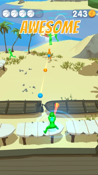 Epic Hoops - Preview 5