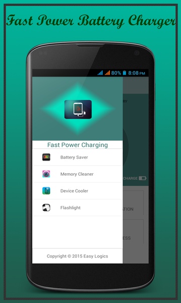 Fast Power Charging - Preview 1