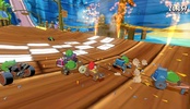 Angry Birds Go! screenshot 4