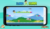 Jumper Boy Adventures screenshot 4