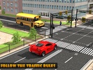 School Bus Driver Simulator screenshot 3