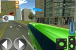Extreme Bus Driving Simulator screenshot 4