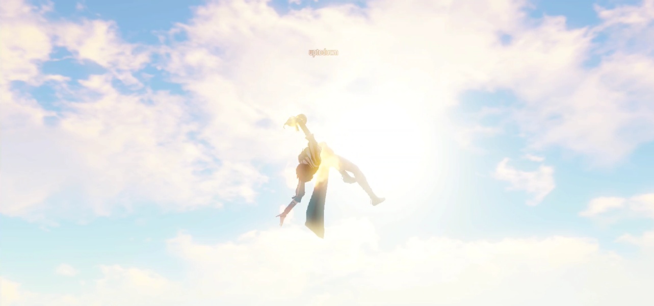 Moonlight Blade Mobile - Preview 3