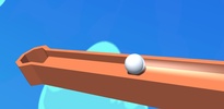 Retro Ball Adventures screenshot 4