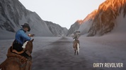 Dirty Revolver Cowboy Shooter screenshot 9