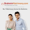 Brahmin Matrimony-Marriage App screenshot 8