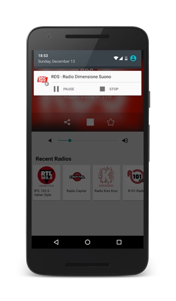 Radio FM Italia - Preview 9