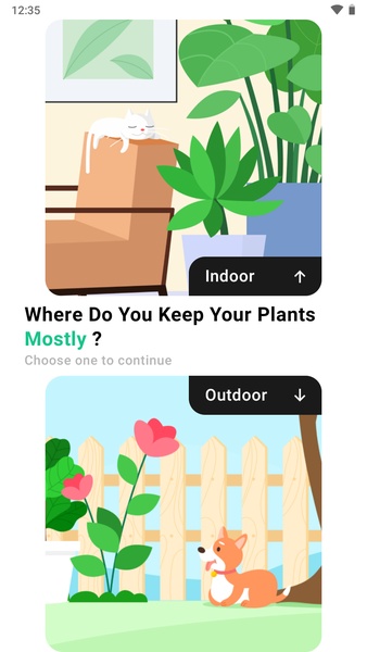 Plant Parent for Android - Download the APK from Uptodown