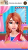 Fashion Braid Hairstyles Salon screenshot 3