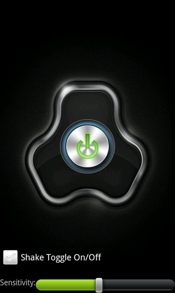 Flashlight Power Bright LED FlashLight - Preview 2