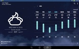 ASUS Weather screenshot 3