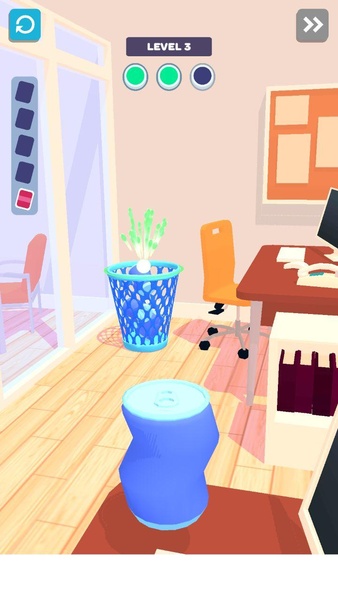 Office Life 3D - Preview 5