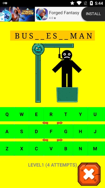 handman - Preview 4