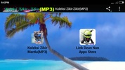 Koleksi Zikir-Zikir{MP3} screenshot 9