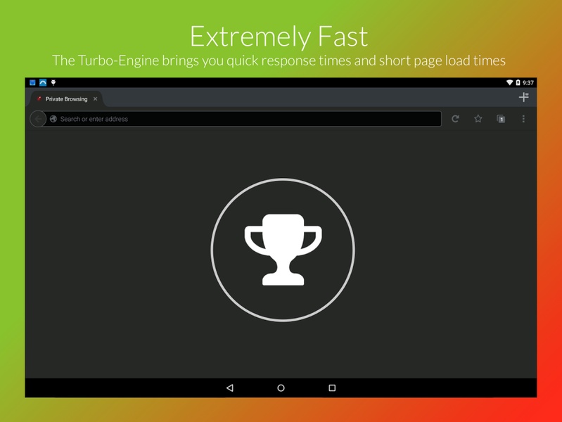 Power Browser - Preview 2