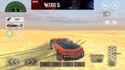 Car Driving Simulator 2022: Ultimate Drift screenshot 4