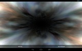 Black Hole Live Wallpaper screenshot 16