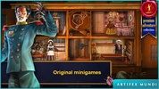 Clockwork Tales screenshot 4