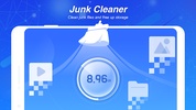 Sweep Cleaner screenshot 3