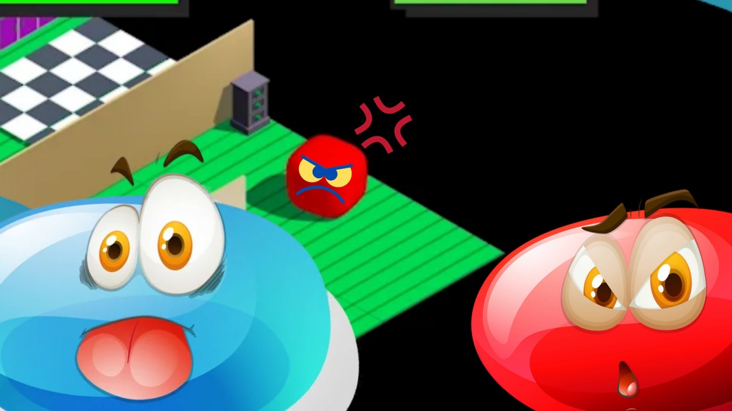 Jelly Star-Jelly Slide Puzzle - Preview 3