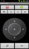 Remote control DEMO screenshot 3