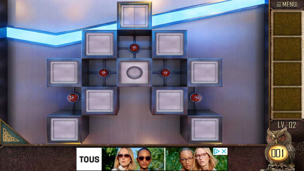 Can you escape the 100 room XII - Preview 8