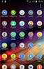 Galaxy Icon Themer screenshot 2