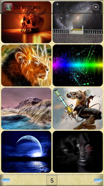 3D Pictures - Preview 2