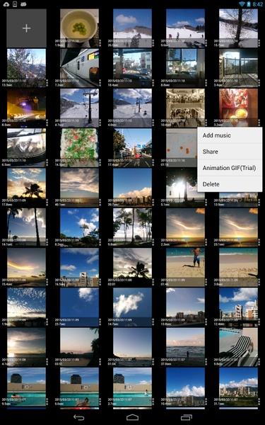 EasyLapse - Preview 8
