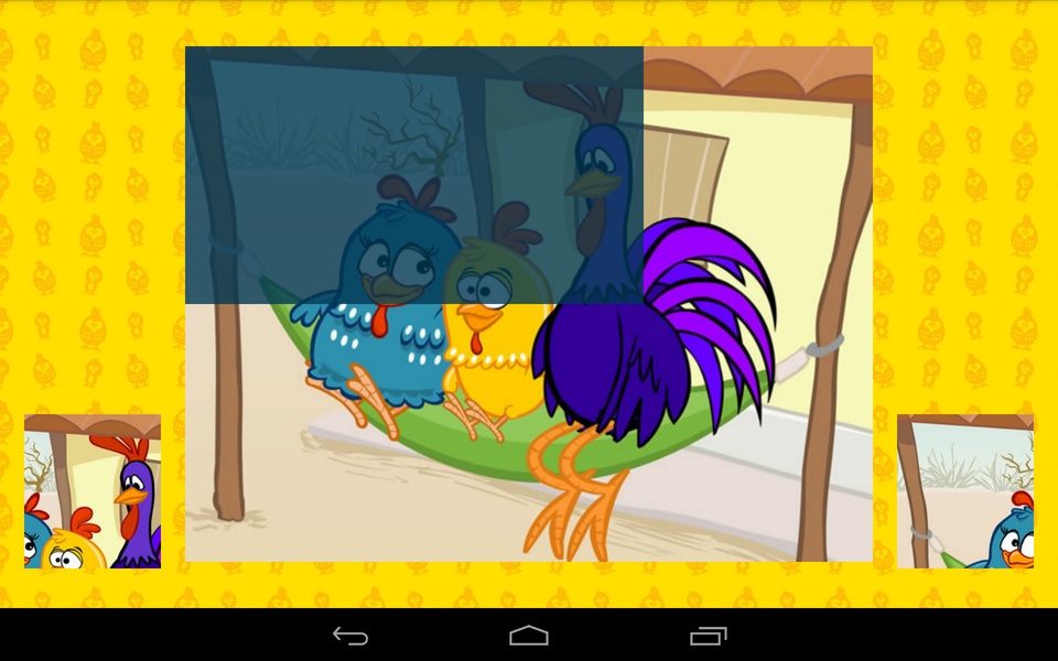 Lottie Dottie Chicken - Preview 2