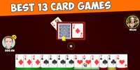 Indian Rummy Offline screenshot 2