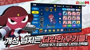 Keroro Mobile screenshot 4