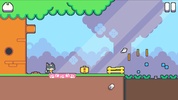 Super Cat Tales 2 screenshot 5