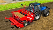 US Agriculture Farming Sim 3D screenshot 6