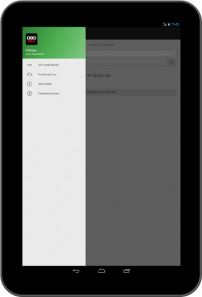 OBDmax - Preview 3