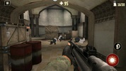 Frontline Terrorist Battle Shoot screenshot 8