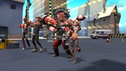 Brawl Busters screenshot 5