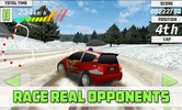 Rally Car Drift Racing 3D screenshot 2